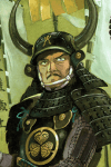 Ookubo Hikozaemon Tadataka