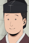 Heiwana Kao no Hoshina Tou
