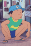 Hayashi