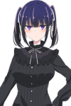 Rurika Kurosaki