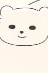 Oshite Kureru Type no Shirokuma-san