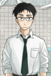 Ryouma Kakiuchi