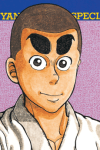 Juugo Sango