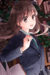Mifuyu Mikura
