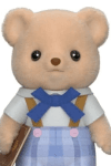 Theo Biscuit