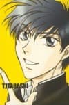 Takeru Itabashi