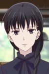 Saki Hanajima