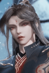 Bei Jiang