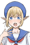 Yokosuka no Elf