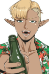 Chigasaki no Elf