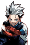 Ibuki Hayama