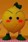 Lemon-chan