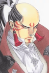 Sharaku