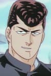 Hiroshi Katou