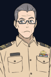 Gorou Edajima