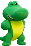 Wani-kun