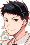Katsuya Taishou
