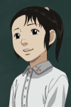 Shizu Miyanaga