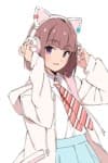 Shion Sasaki