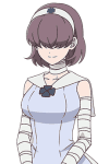 F. Nightingale