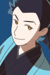 Toshizou Hijikata