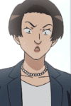 Ozaki Mama