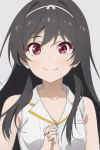 Ouka Kawasumi