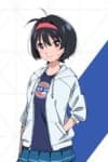 Haruka Toudou
