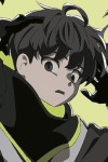 Araki Tomori