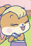 Lola Bunny