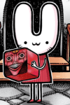 Usagi-san