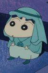 Prince Sunnokeshi