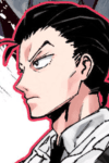 Tagajou Tooru