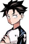 Soushi Sakurada