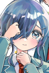 Amane Minato