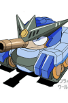 Dragon Blue