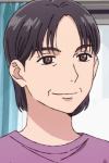 Satomi no Haha