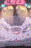 Neko Baachan