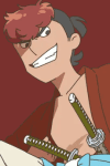 Sanosuke Harada