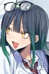Nanoka Hazuki