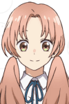 Megumi Hoshou