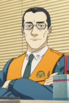 Kanji Kunikida