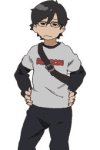 Hishiyasu Ichikawa