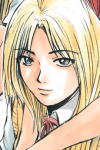 Urumi Kanzaki