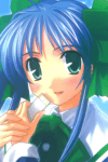 Minamo Narukaze