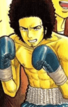 Rikitarou Iwamaki