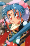 Sasami Masaki Jurai