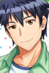 Kimihito Kurusu