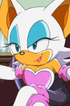 Rouge the Bat