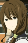 Shouko Yuasa